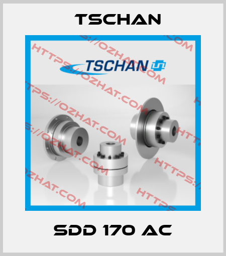 SDD 170 AC Tschan
