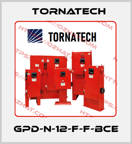 GPD-N-12-F-F-BCE TornaTech