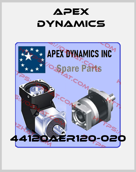 44120AER120-020 Apex Dynamics