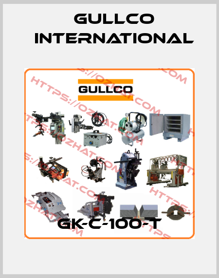 GK-C-100-T Gullco International