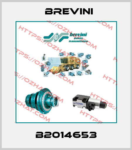 B2014653 Brevini