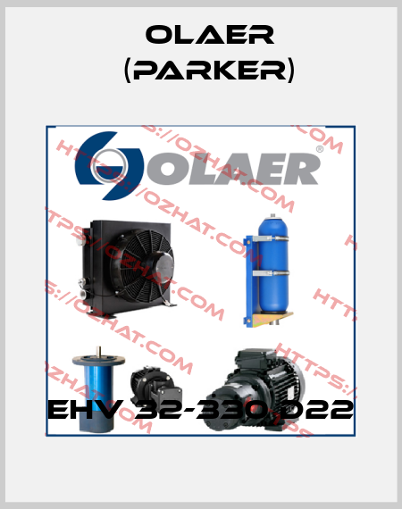 EHV 32-330 D22 Olaer (Parker)
