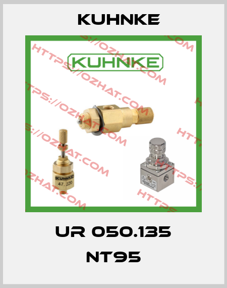 UR 050.135 NT95 Kuhnke