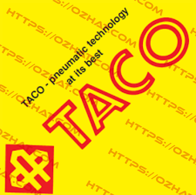 MC9-01L3-3BA3 Taco