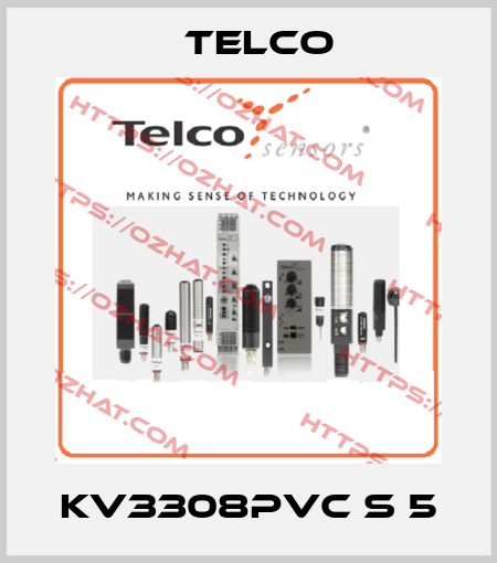 KV3308pvc s 5 Telco