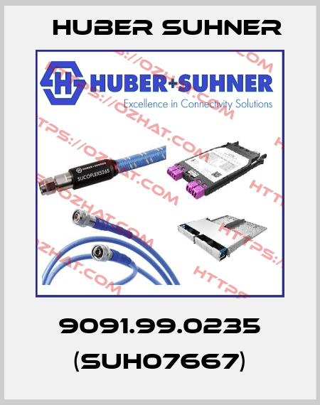 9091.99.0235 (SUH07667) Huber Suhner