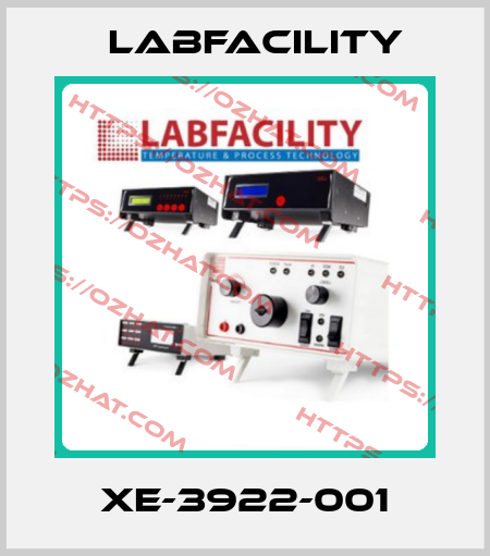 XE-3922-001 Labfacility