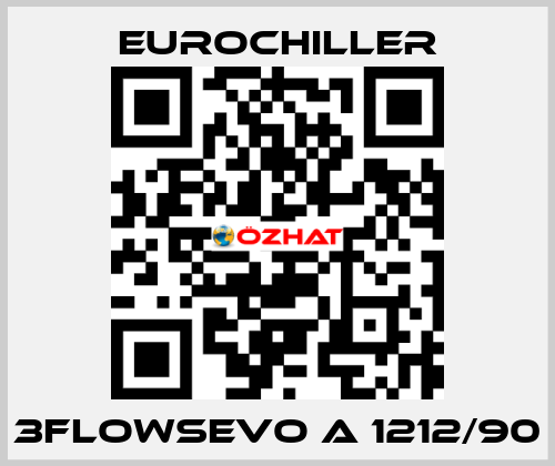 3FLOWSEVO A 1212/90 EUROCHILLER