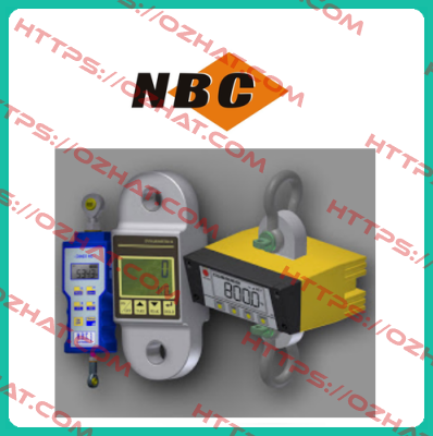 FB 2,5t scod. C3 NBC Electronica