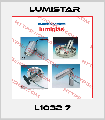 L1032 7 Lumistar