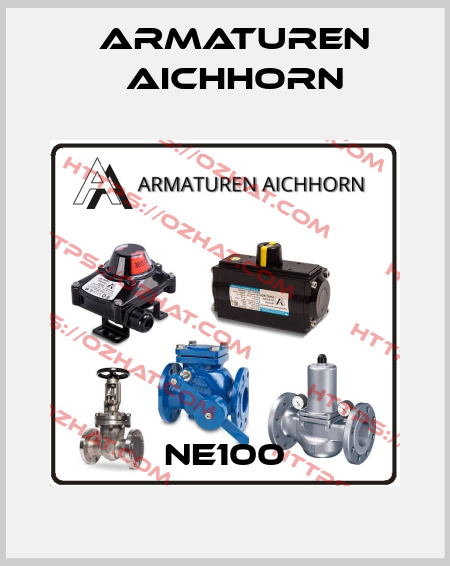 NE100 Armaturen Aichhorn