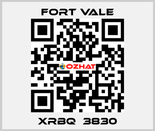 XRBQ  3830 Fort Vale