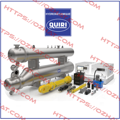 RG250 C38 Quiri