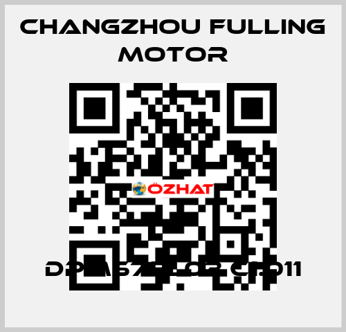 DPM57BL03 C1.011 Changzhou Fulling Motor