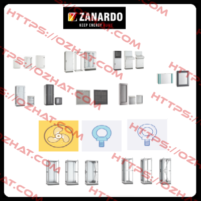 ZTE2100-1.W ZANARDO