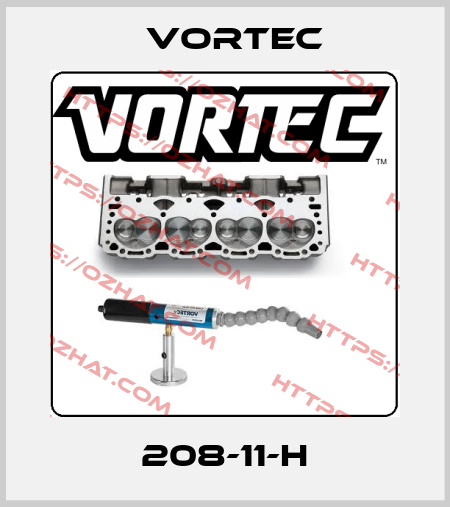 208-11-H Vortec