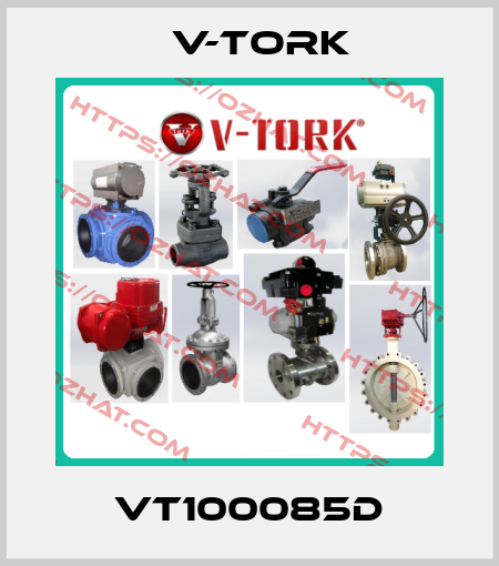 VT100085D V-TORK