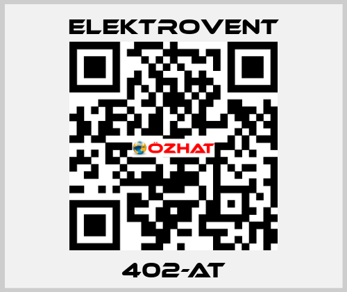 402-AT ELEKTROVENT