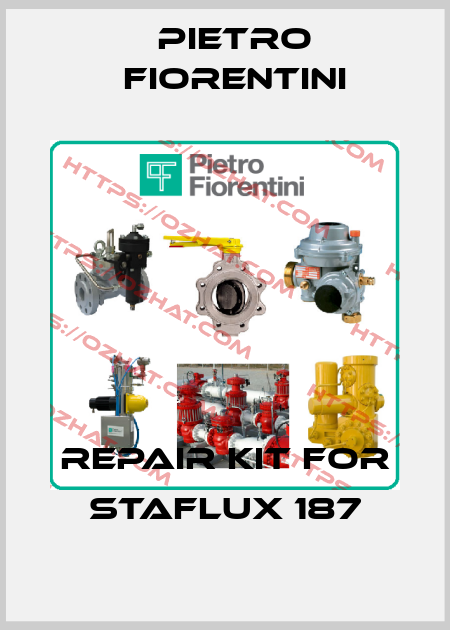 REPAIR KIT FOR STAFLUX 187 Pietro Fiorentini