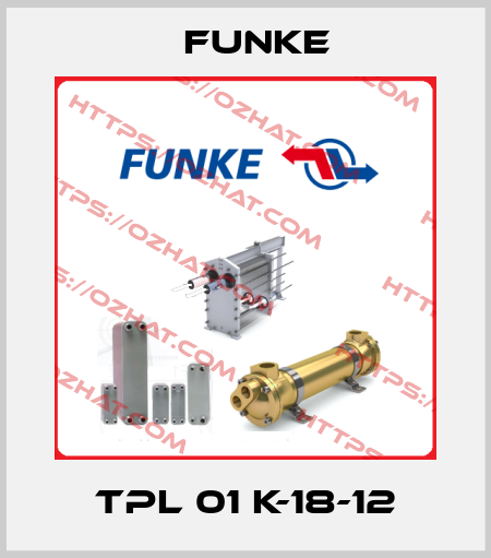 TPL 01 K-18-12 Funke