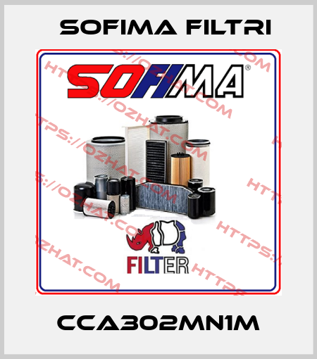 CCA302MN1M Sofima Filtri