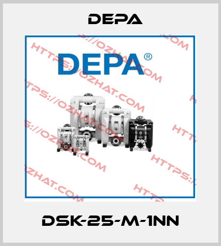 DSK-25-M-1NN Depa