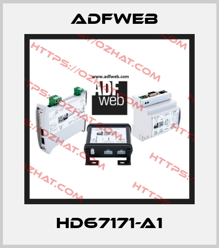 HD67171-A1 ADFweb