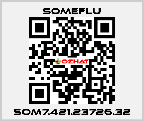 SOM7.421.23726.32 SOMEFLU