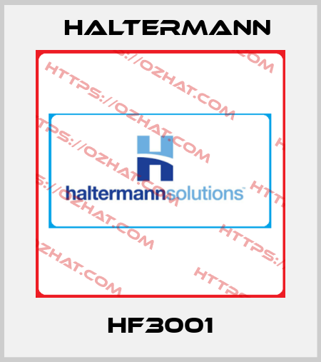 HF3001 Haltermann