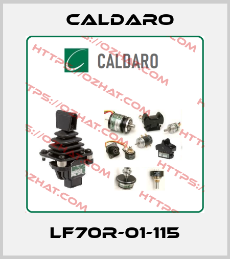 LF70R-01-115 Caldaro