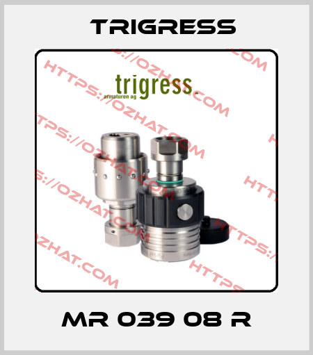 MR 039 08 R Trigress