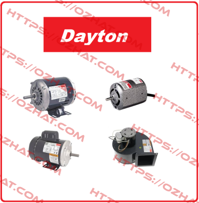 2C917B discontinued alternative 1TDR8 DAYTON