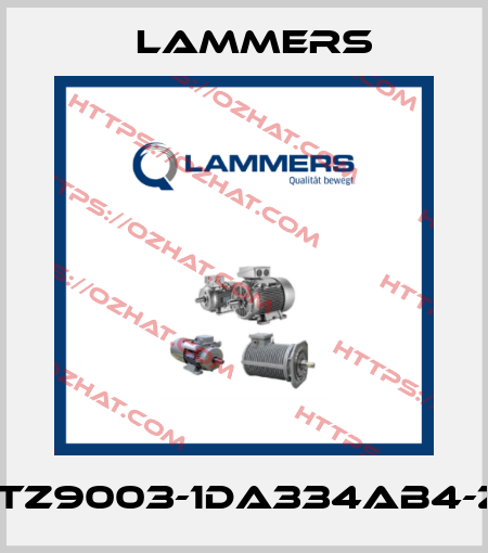 1TZ9003-1DA334AB4-Z Lammers