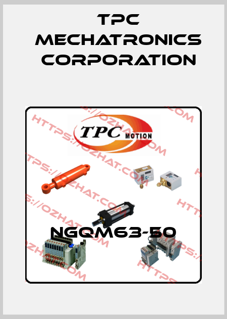 NGQM63-50 TPC Mechatronics Corporation