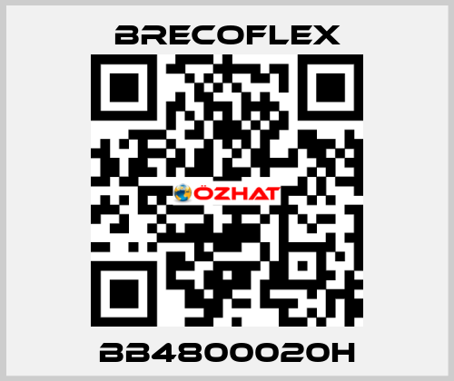 BB4800020H Brecoflex