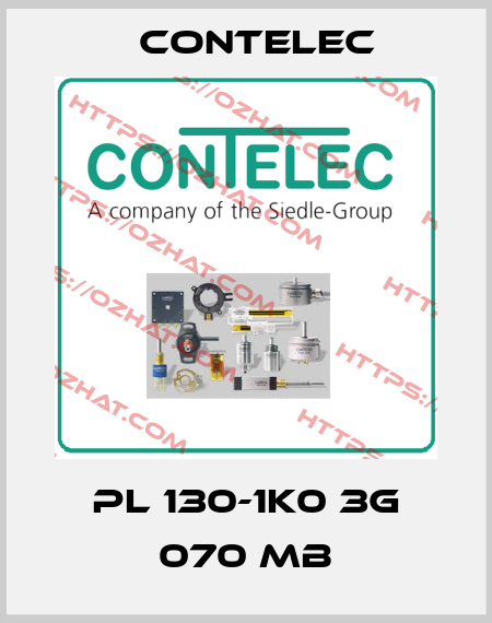 PL 130-1K0 3G 070 MB Contelec