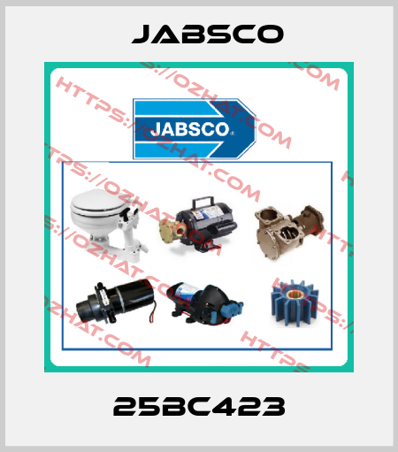 25BC423 Jabsco