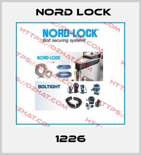 1226 Nord Lock