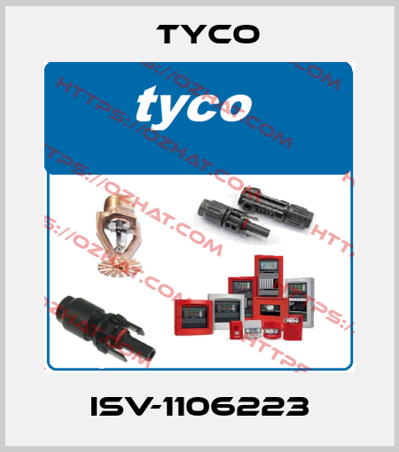 ISV-1106223 TYCO