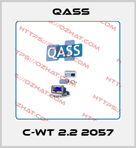 C-WT 2.2 2057 QASS