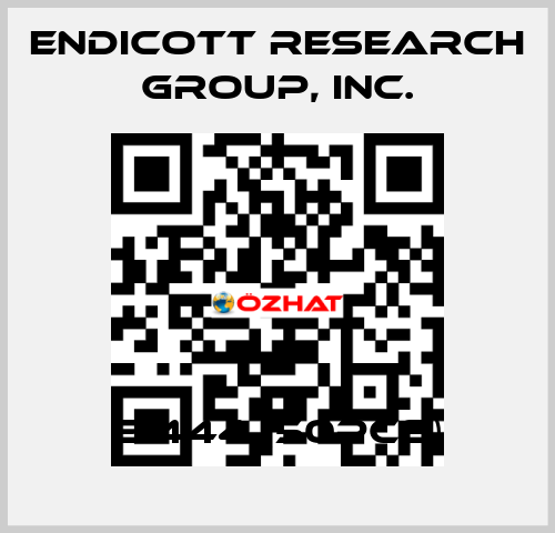 E1444 (50pcs) Endicott Research Group, Inc.