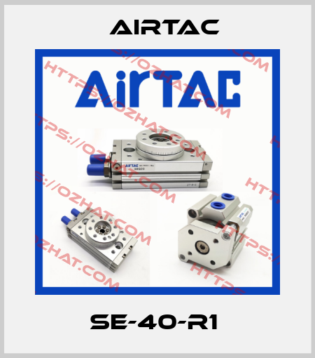 SE-40-R1  Airtac