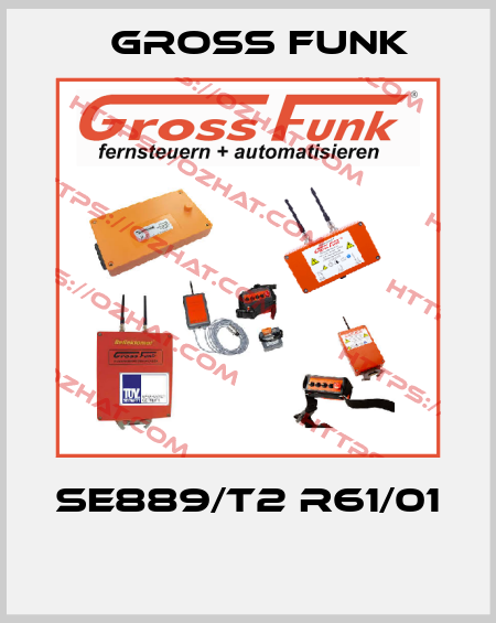 SE889/T2 R61/01  Gross Funk