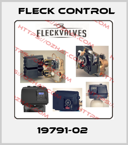 19791-02  Fleck Control