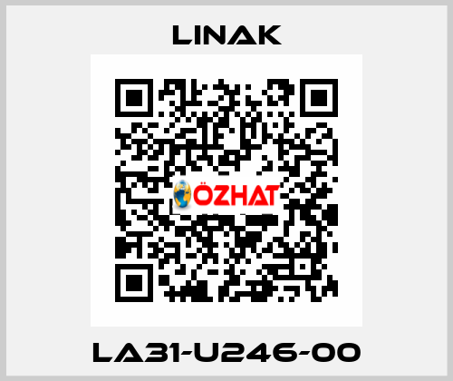 LA31-U246-00 Linak