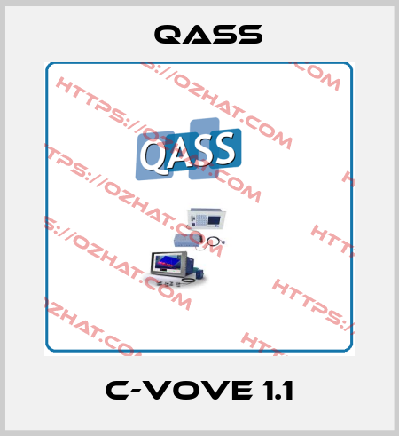 C-VOVE 1.1 QASS