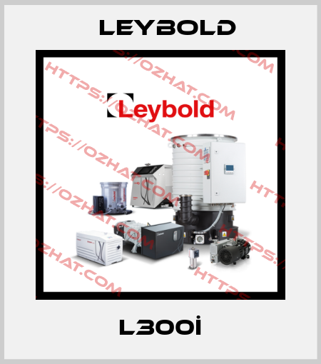 L300İ Leybold