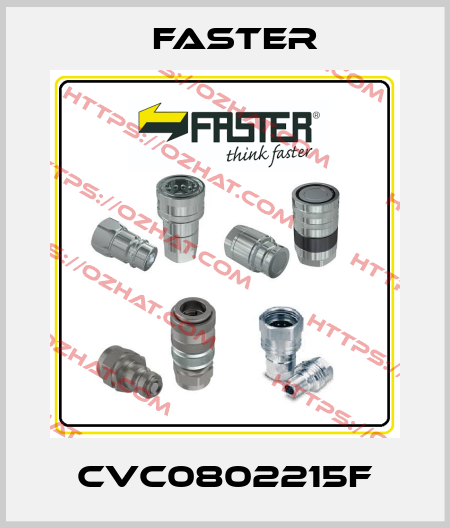 CVC0802215F FASTER