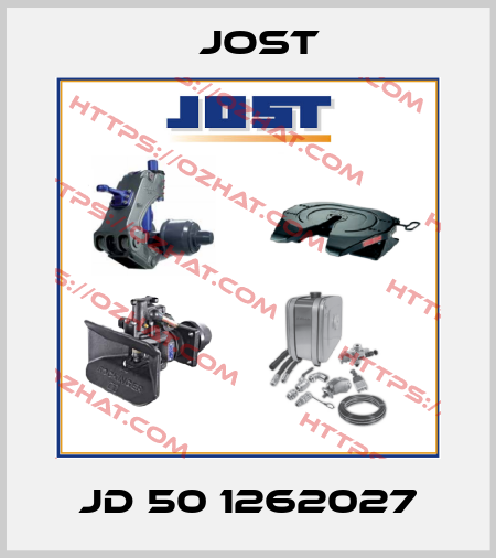 JD 50 1262027 Jost