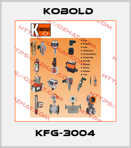 KFG-3004 Kobold